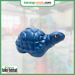 Celengan Plastik Kura-Kura